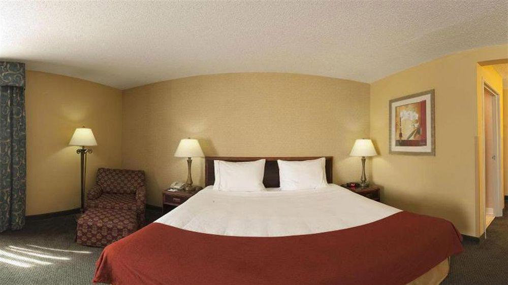 Holiday Inn Express Hotel Fort Campbell-Oak Grove, An Ihg Hotel Luaran gambar