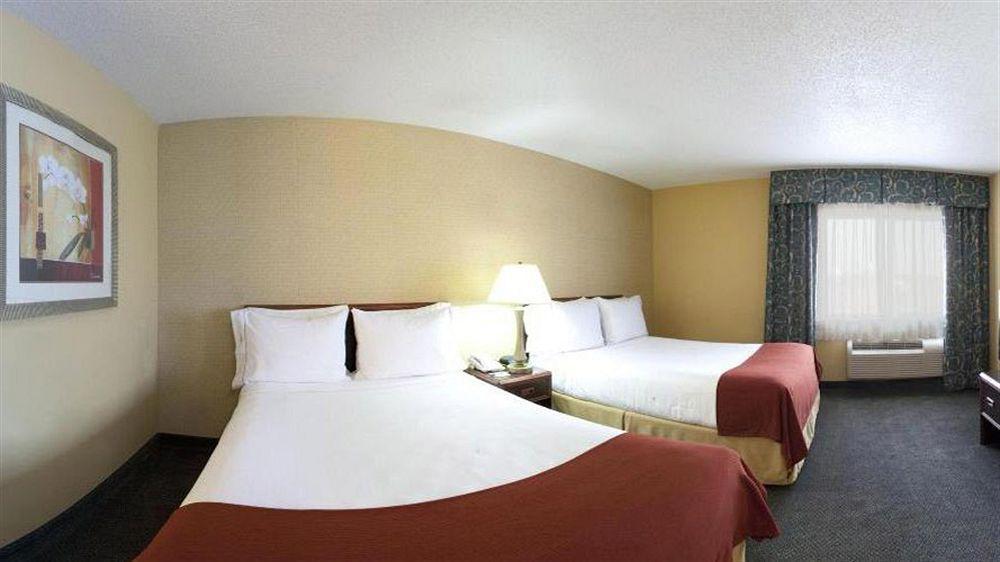 Holiday Inn Express Hotel Fort Campbell-Oak Grove, An Ihg Hotel Luaran gambar