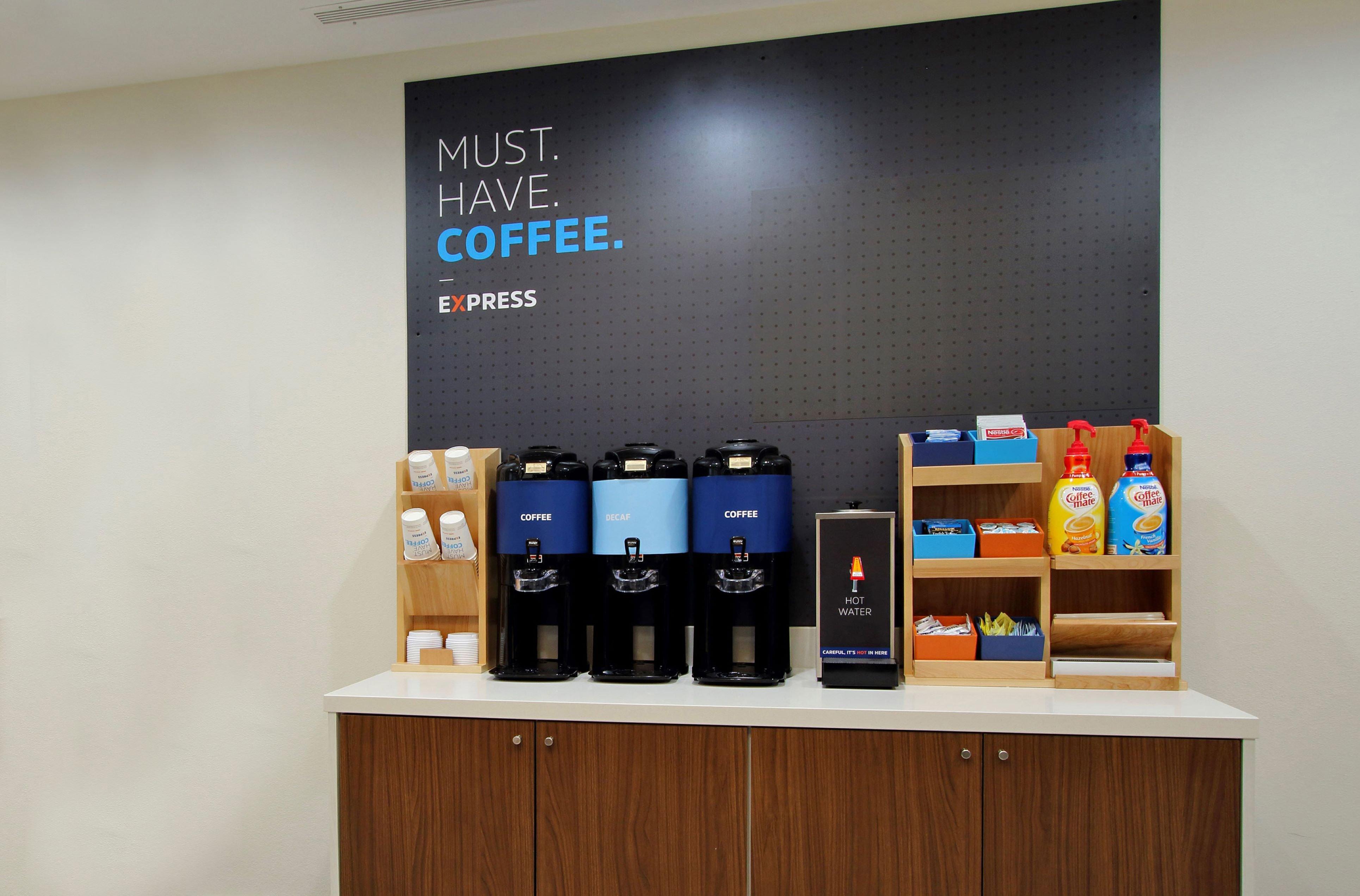 Holiday Inn Express Hotel Fort Campbell-Oak Grove By Ihg Luaran gambar