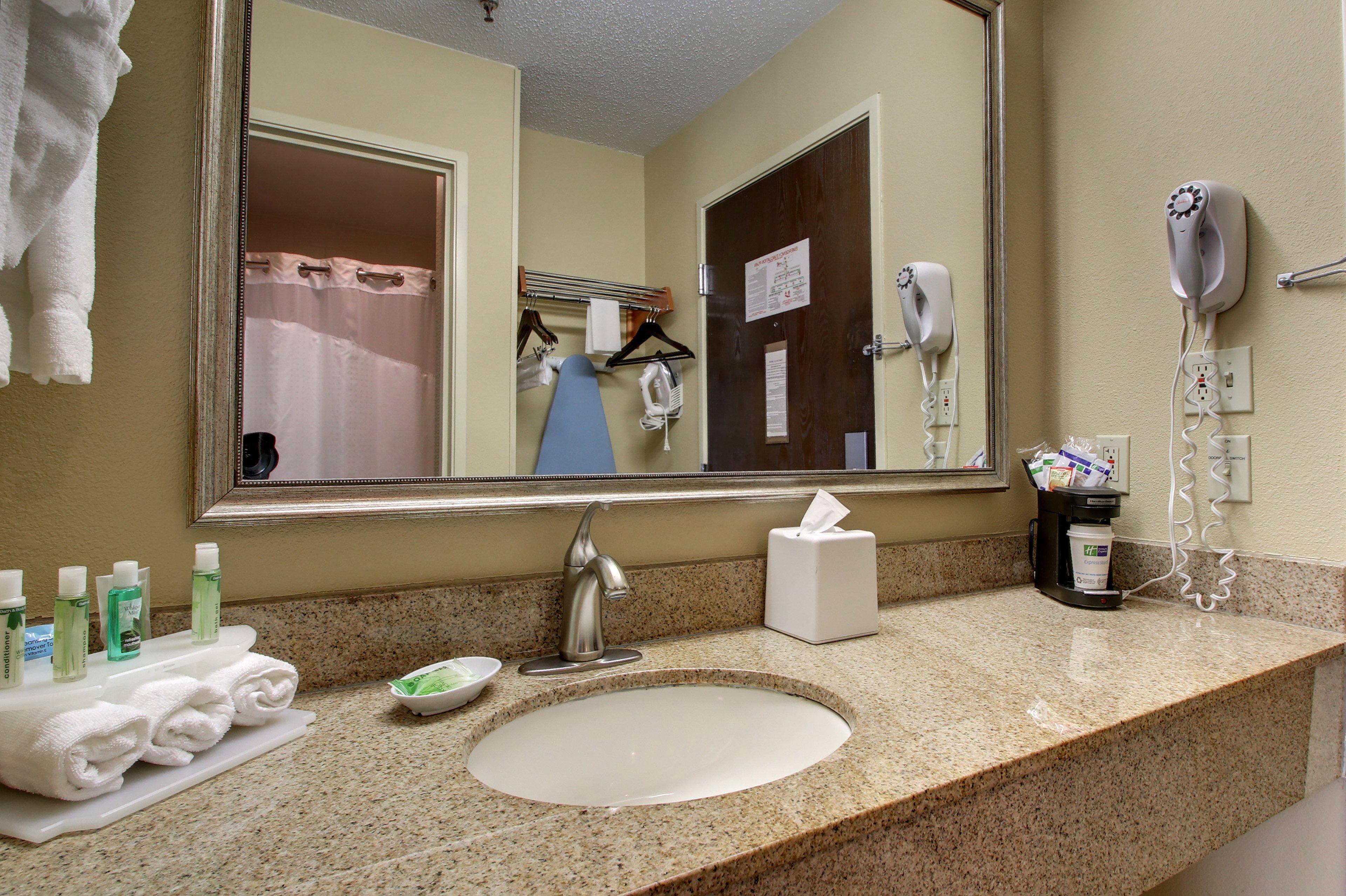 Holiday Inn Express Hotel Fort Campbell-Oak Grove, An Ihg Hotel Luaran gambar