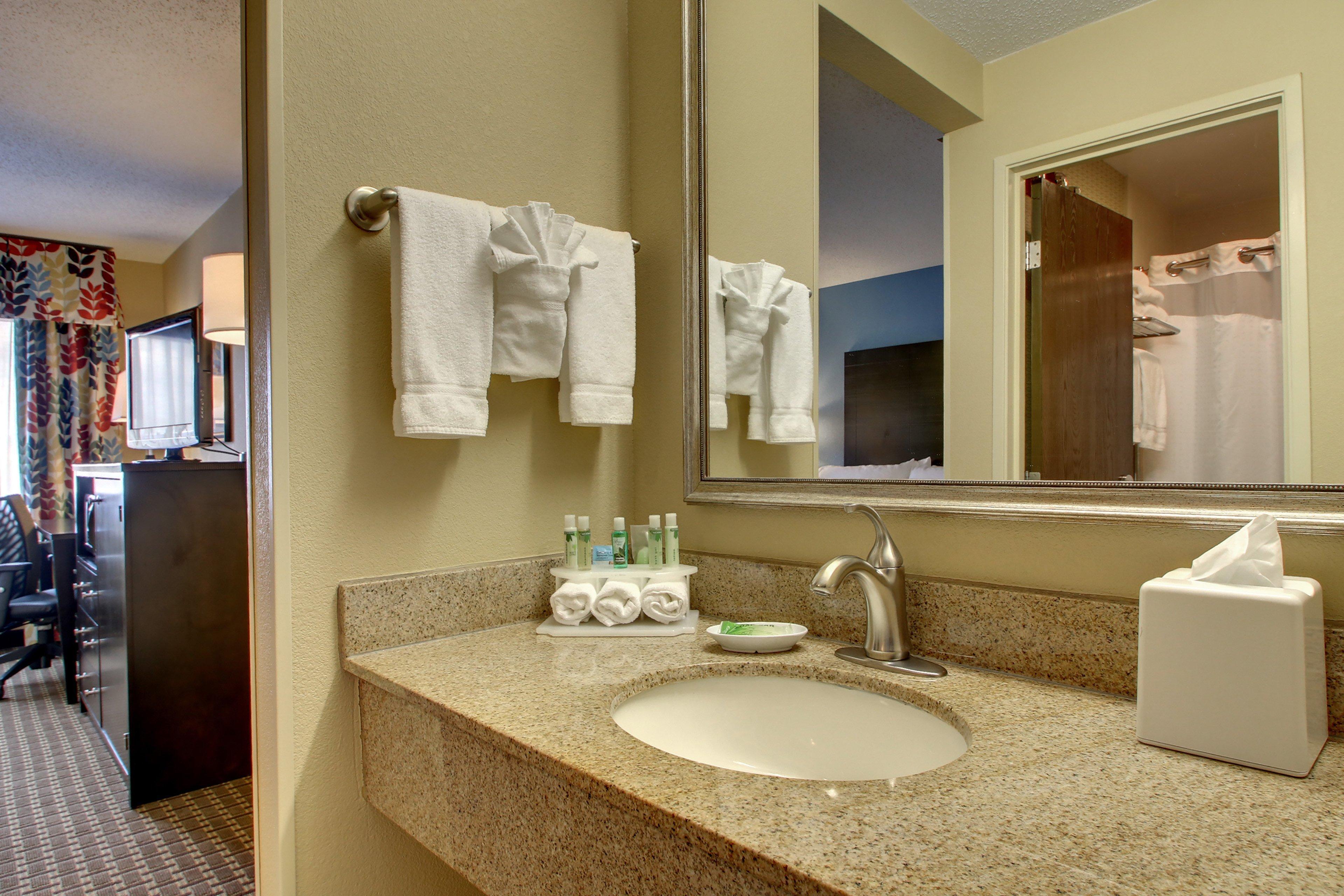 Holiday Inn Express Hotel Fort Campbell-Oak Grove, An Ihg Hotel Luaran gambar