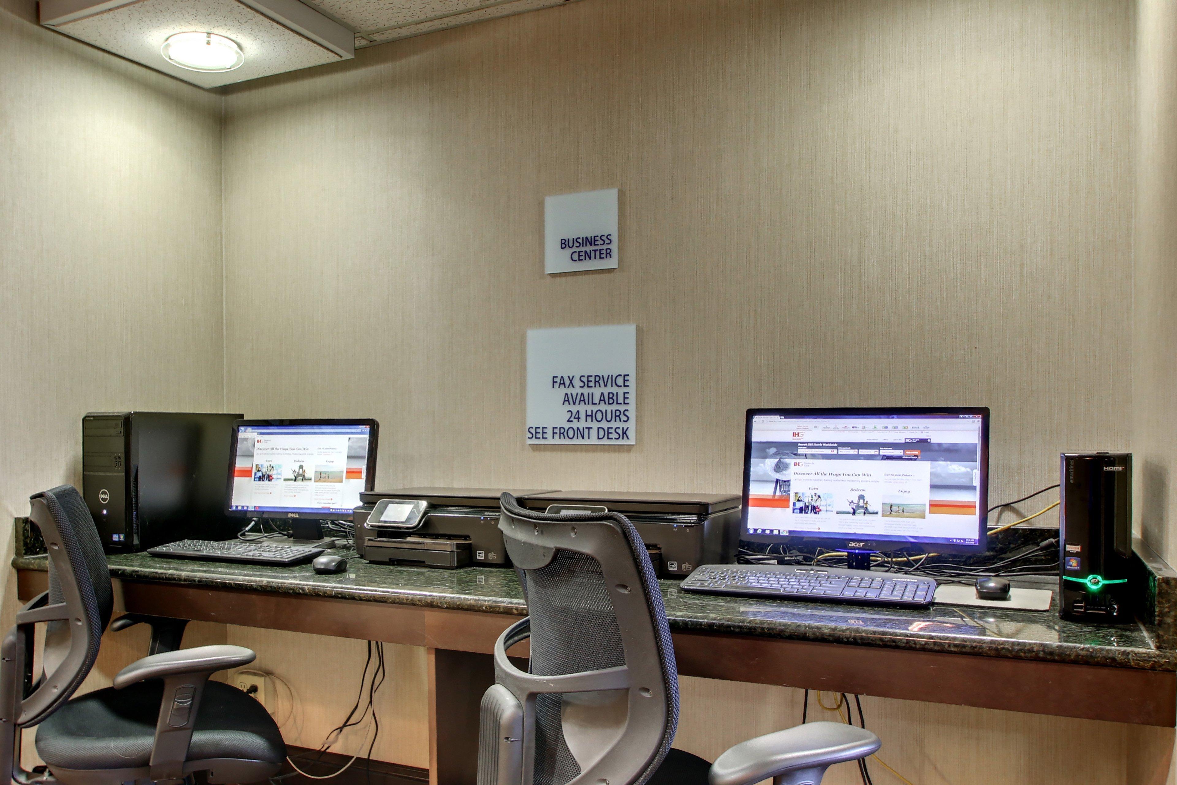 Holiday Inn Express Hotel Fort Campbell-Oak Grove By Ihg Luaran gambar