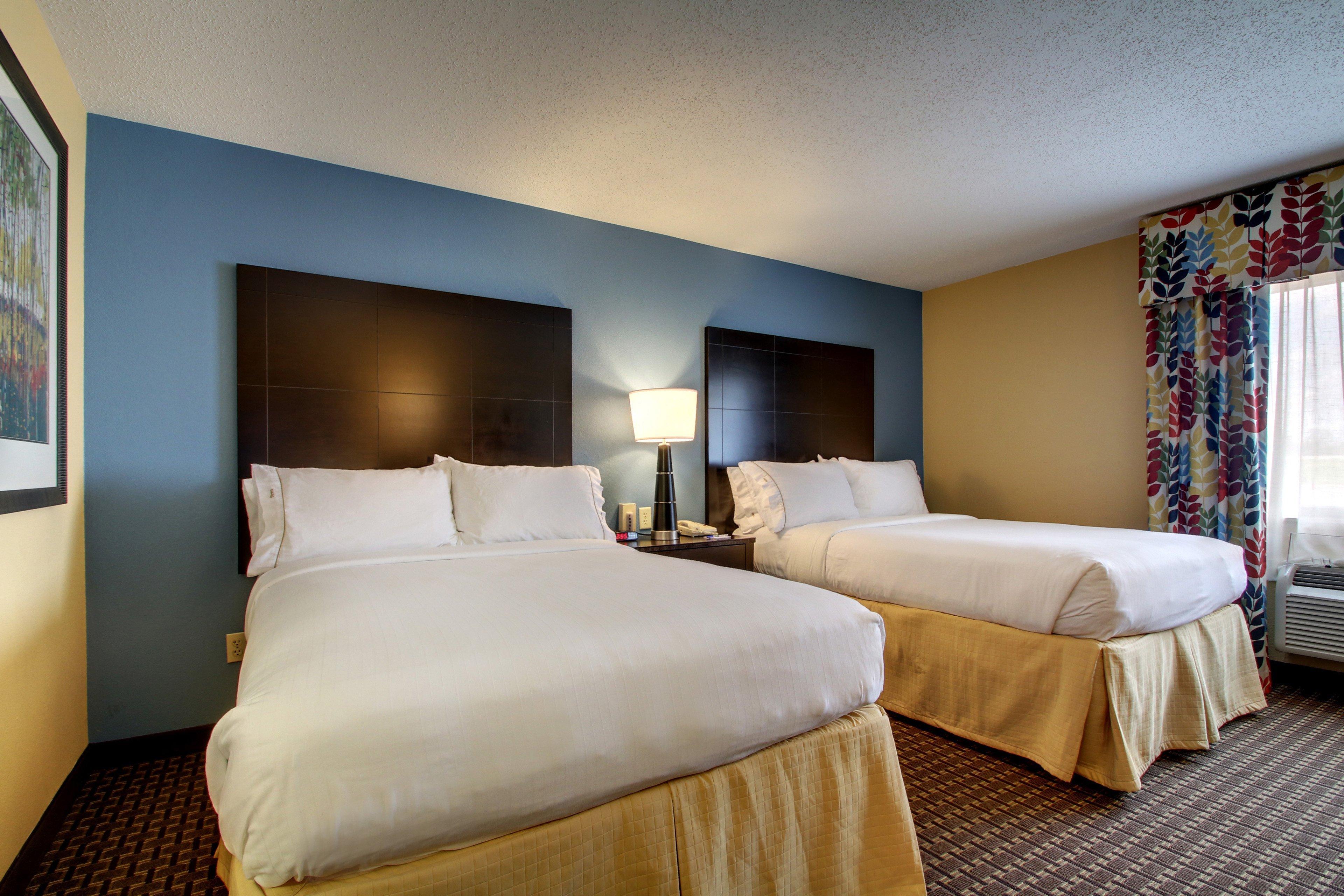 Holiday Inn Express Hotel Fort Campbell-Oak Grove, An Ihg Hotel Luaran gambar