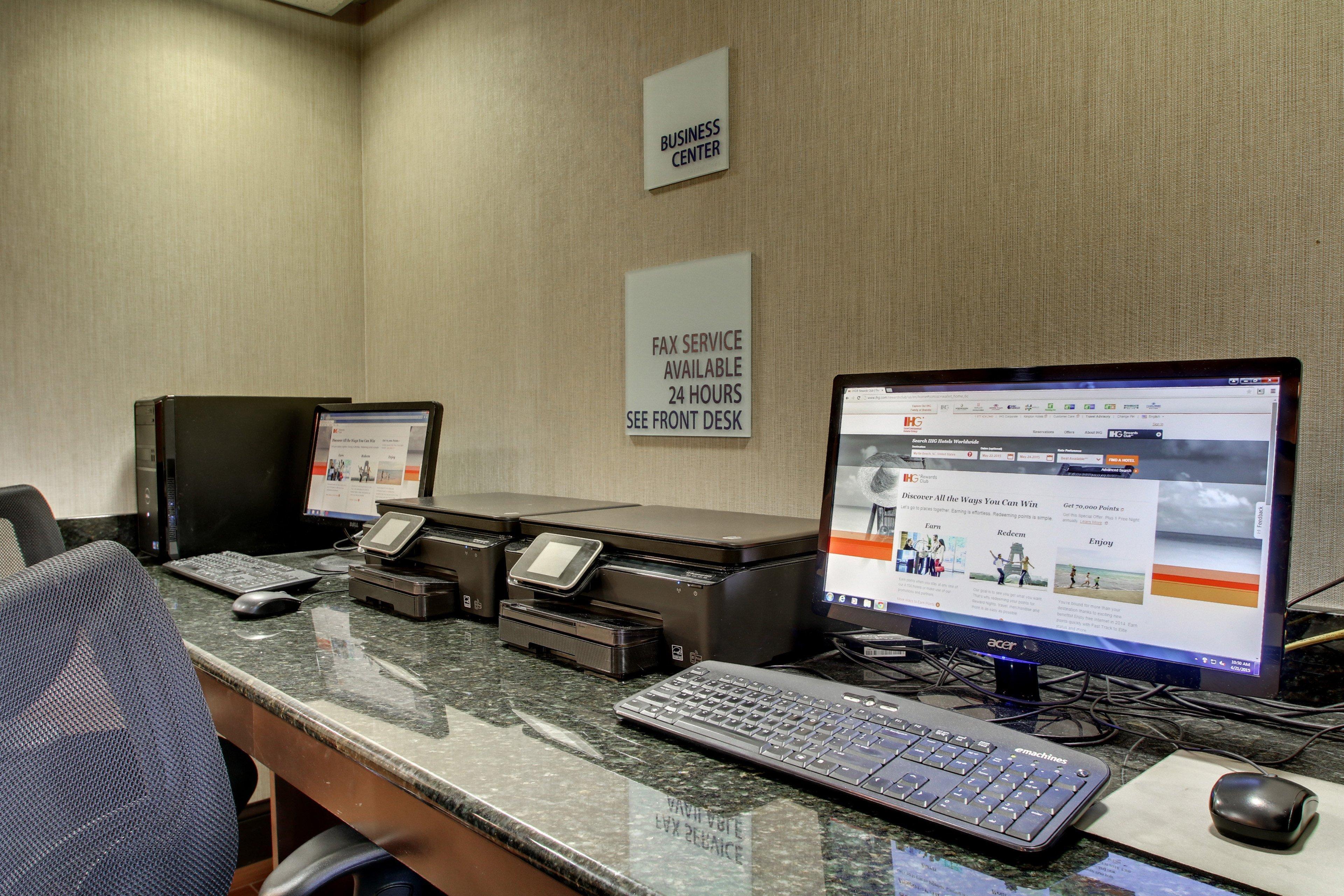 Holiday Inn Express Hotel Fort Campbell-Oak Grove By Ihg Luaran gambar